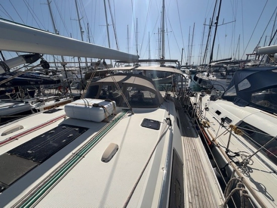 Bavaria Yachts CRUISER 51 usata in vendita