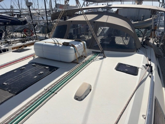 Bavaria Yachts CRUISER 51 usata in vendita