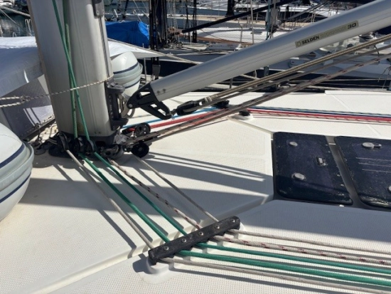 Bavaria Yachts CRUISER 51 usata in vendita