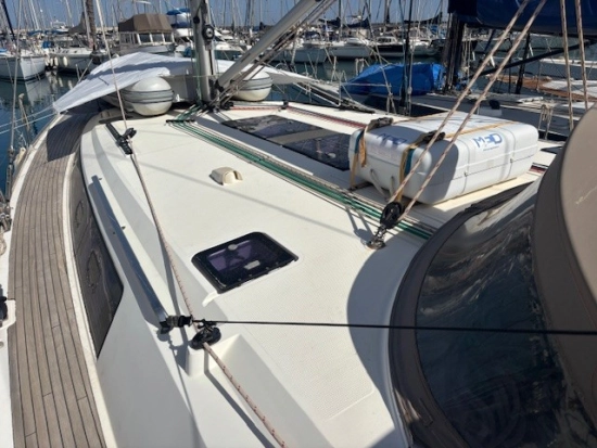 Bavaria Yachts CRUISER 51 usata in vendita