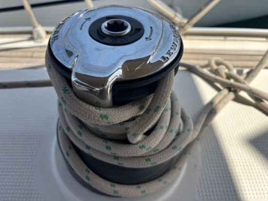 Bavaria Yachts CRUISER 51 usata in vendita