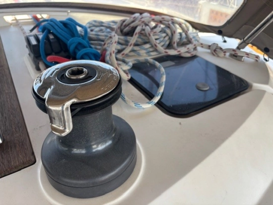 Bavaria Yachts CRUISER 51 usata in vendita