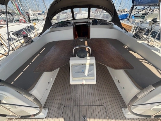 Bavaria Yachts CRUISER 51 usata in vendita