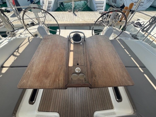 Bavaria Yachts CRUISER 51 usata in vendita