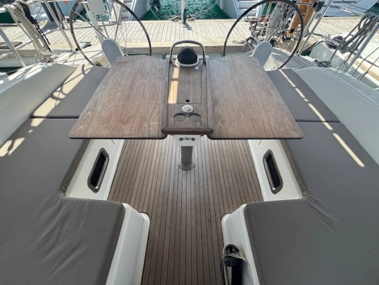 Bavaria Yachts CRUISER 51 usata in vendita