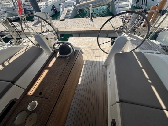 Bavaria Yachts CRUISER 51 usata in vendita