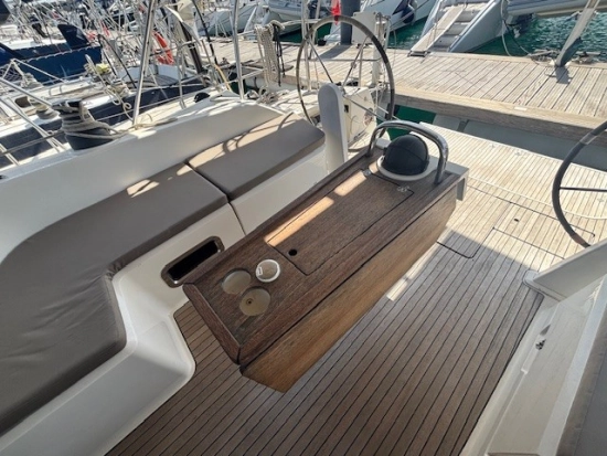 Bavaria Yachts CRUISER 51 usata in vendita