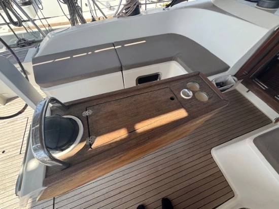 Bavaria Yachts CRUISER 51 usata in vendita