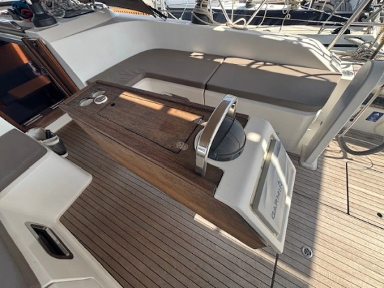 Bavaria Yachts CRUISER 51 usata in vendita