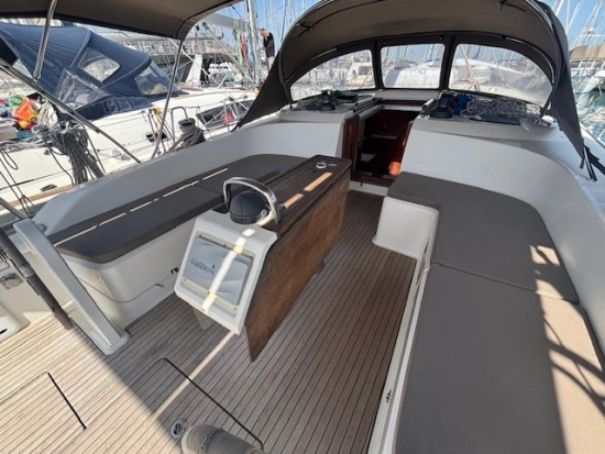 Bavaria Yachts CRUISER 51 usata in vendita
