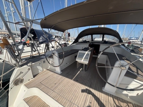 Bavaria Yachts CRUISER 51 usata in vendita