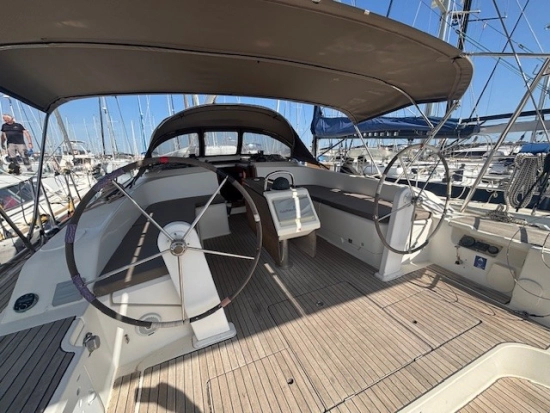 Bavaria Yachts CRUISER 51 usata in vendita
