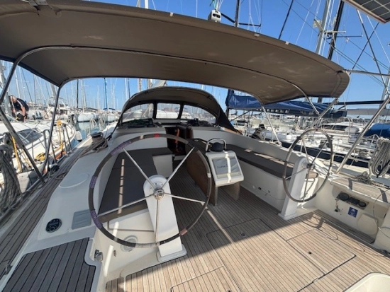 Bavaria Yachts CRUISER 51 usata in vendita