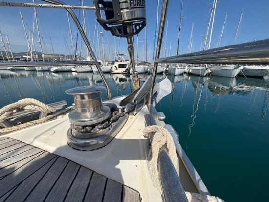 Bavaria Yachts CRUISER 51 usata in vendita