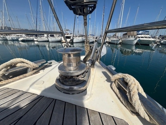 Bavaria Yachts CRUISER 51 usata in vendita
