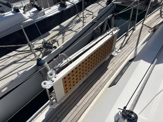 Bavaria Yachts CRUISER 51 usata in vendita