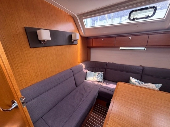 Bavaria Yachts CRUISER 51 usata in vendita