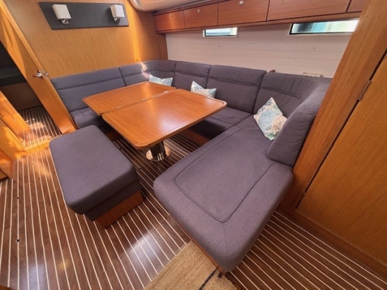 Bavaria Yachts CRUISER 51 usata in vendita