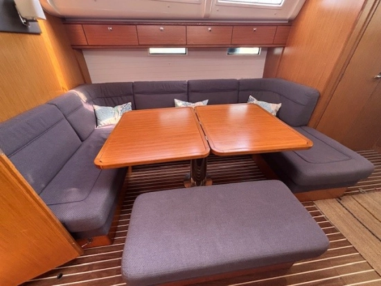 Bavaria Yachts CRUISER 51 usata in vendita