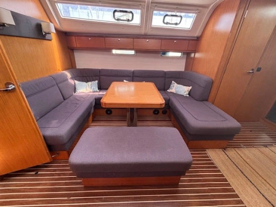 Bavaria Yachts CRUISER 51 usata in vendita