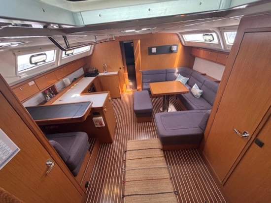 Bavaria Yachts CRUISER 51 usata in vendita