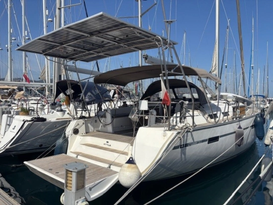 Bavaria Yachts CRUISER 51 usata in vendita