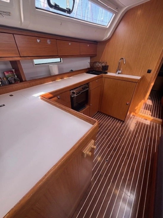 Bavaria Yachts CRUISER 51 usata in vendita
