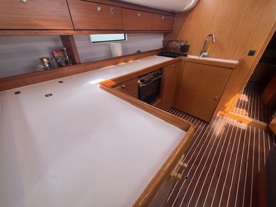 Bavaria Yachts CRUISER 51 usata in vendita