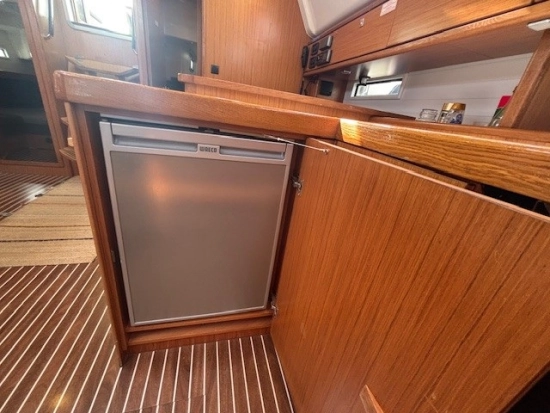Bavaria Yachts CRUISER 51 usata in vendita