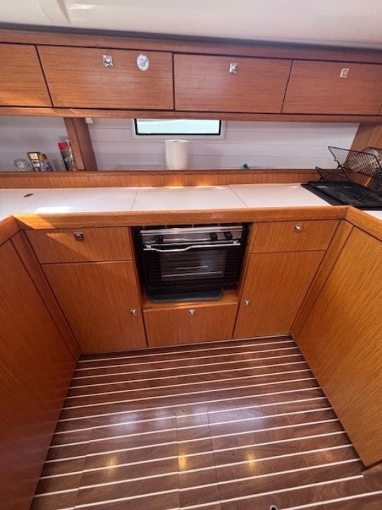 Bavaria Yachts CRUISER 51 usata in vendita