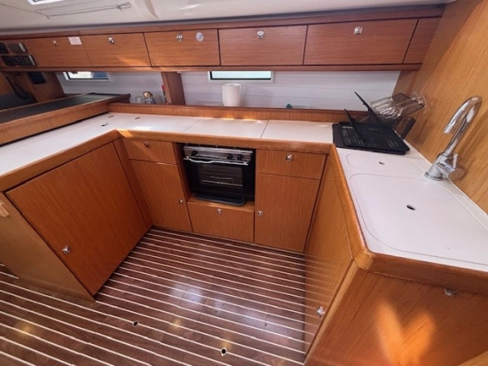 Bavaria Yachts CRUISER 51 usata in vendita