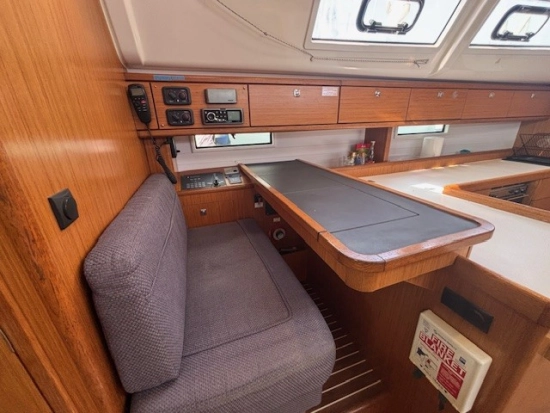 Bavaria Yachts CRUISER 51 usata in vendita