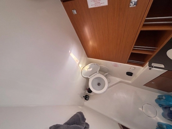Bavaria Yachts CRUISER 51 usata in vendita