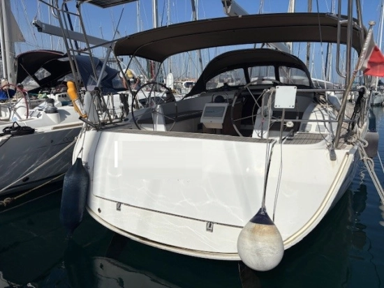 Bavaria Yachts CRUISER 51 usata in vendita
