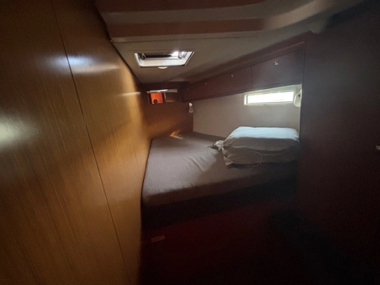 Bavaria Yachts CRUISER 51 usata in vendita