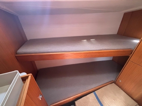 Bavaria Yachts CRUISER 51 usata in vendita