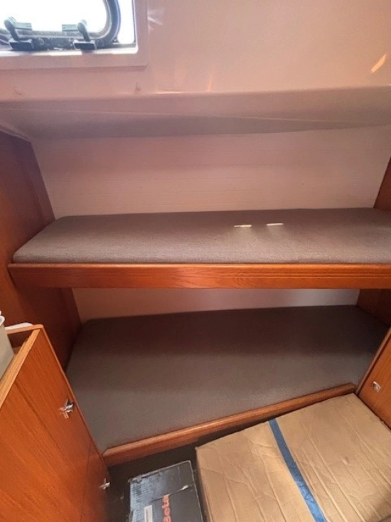 Bavaria Yachts CRUISER 51 usata in vendita