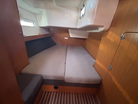 Bavaria Yachts CRUISER 51 usata in vendita