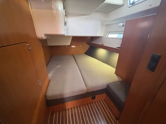 Bavaria Yachts CRUISER 51 usata in vendita