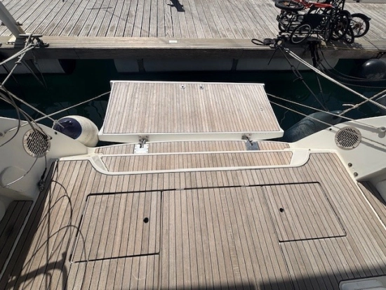Bavaria Yachts CRUISER 51 usata in vendita