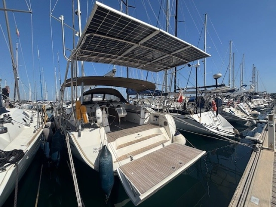 Bavaria Yachts CRUISER 51 usata in vendita