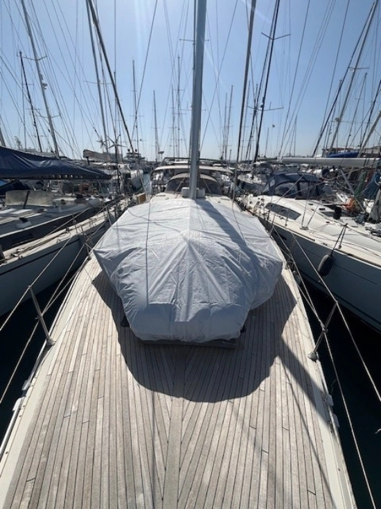 Bavaria Yachts CRUISER 51 usata in vendita