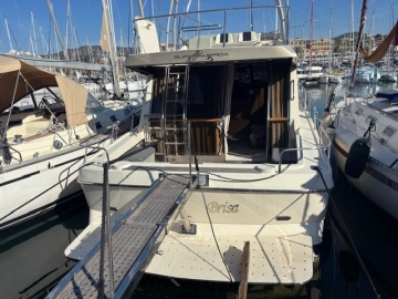 Riva superamerica 48 de segunda mano en venta