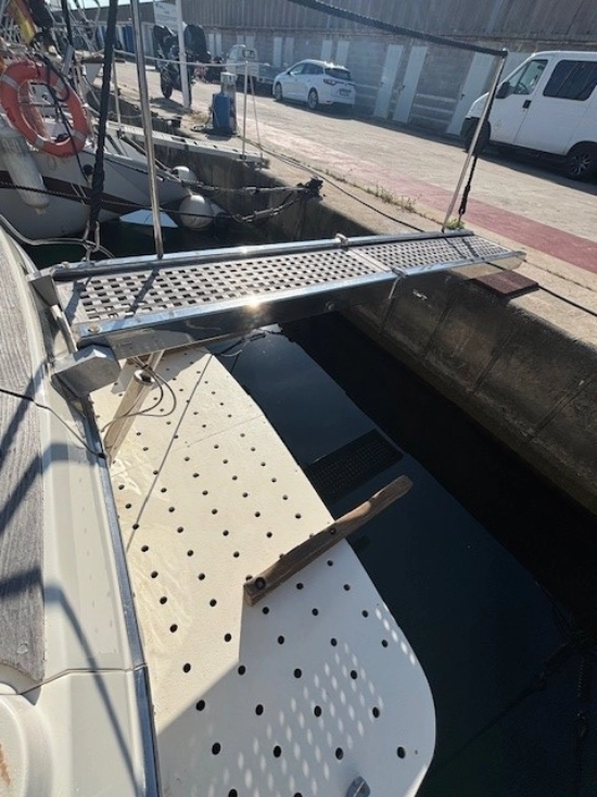 Riva superamerica 48 usata in vendita