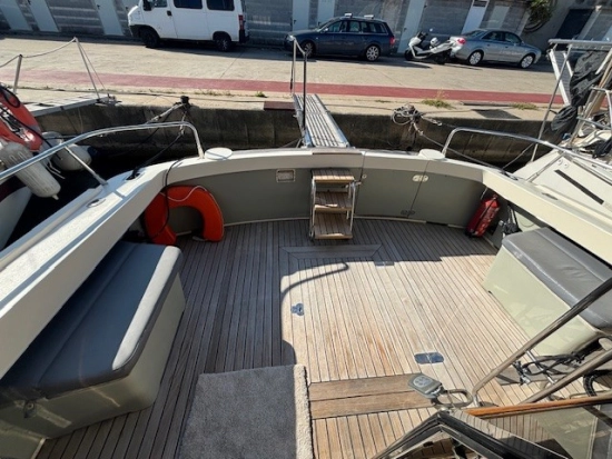 Riva superamerica 48 usata in vendita