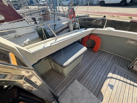 Riva superamerica 48 usata in vendita