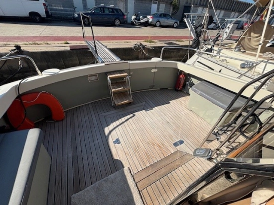 Riva superamerica 48 usata in vendita