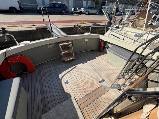 Riva superamerica 48 usata in vendita