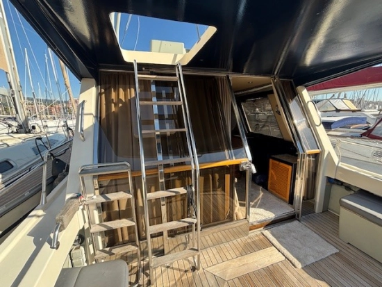 Riva superamerica 48 usata in vendita