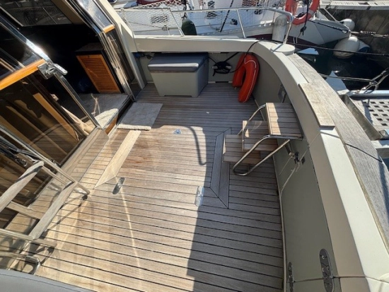 Riva superamerica 48 usata in vendita